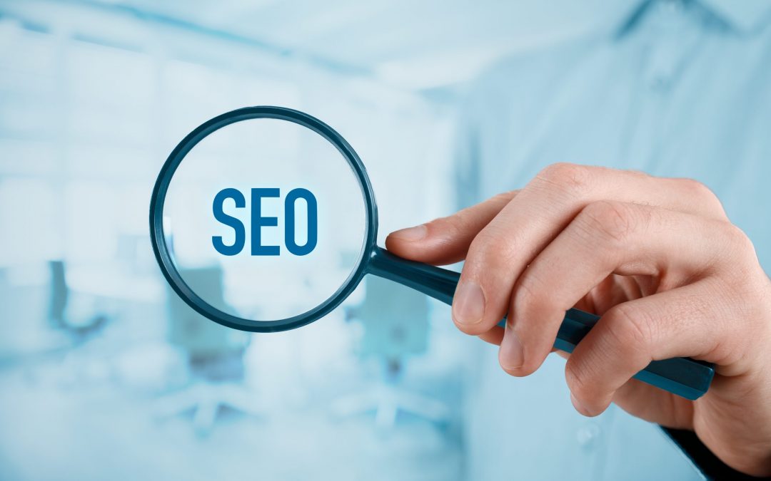 What is SEO and how does it impact my business?