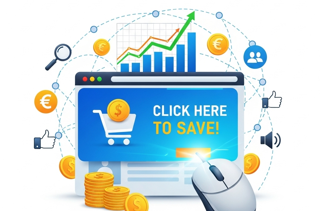 What Is PPC? Everything You Need to Know About Pay-Per-Click Advertising