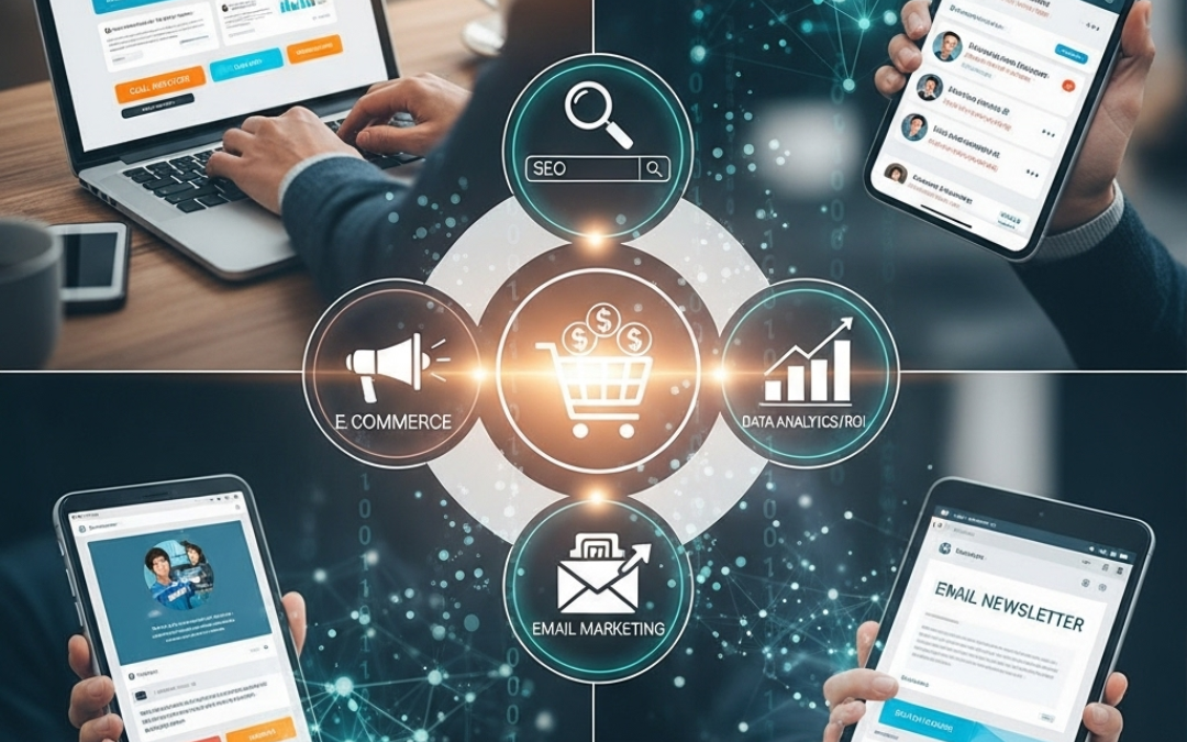 What Is the Best Strategy for Digital Marketing? Top Expert Insights