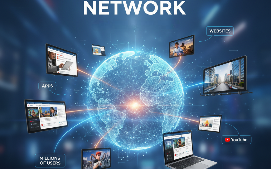 What Is Google Display Network? A Beginner’s Guide to Smarter Online Advertising