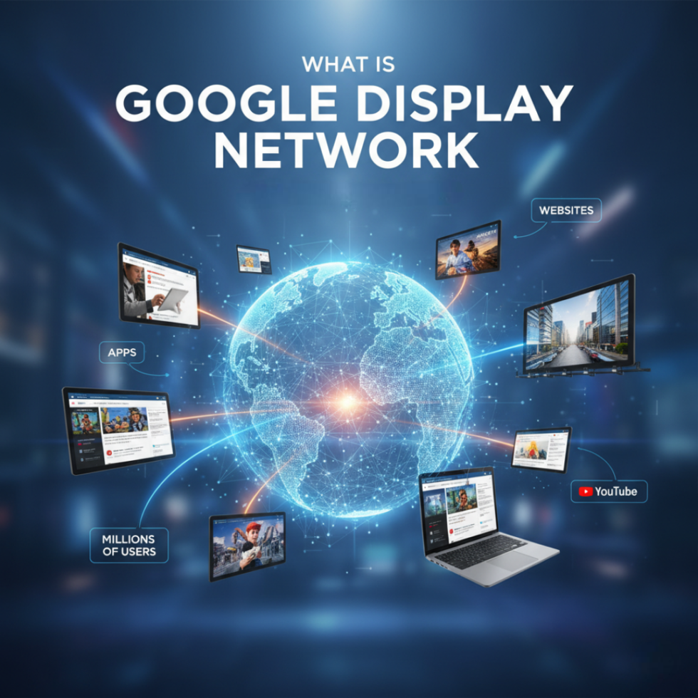 What Is Google Display Network? A Beginner’s Guide to Smarter Online ...
