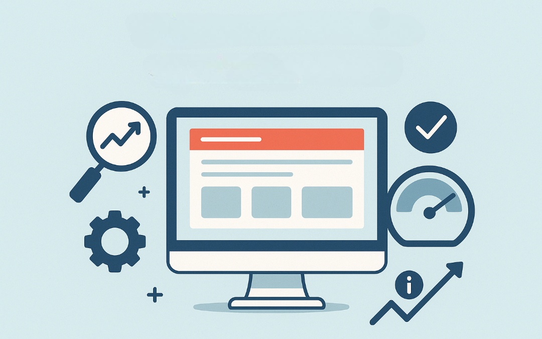 What Is Website Optimization? A Beginner’s Guide to Better Rankings and User Experience