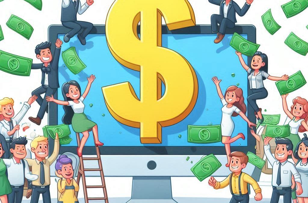 How Google Ads Makes Money: The Business Model Explained