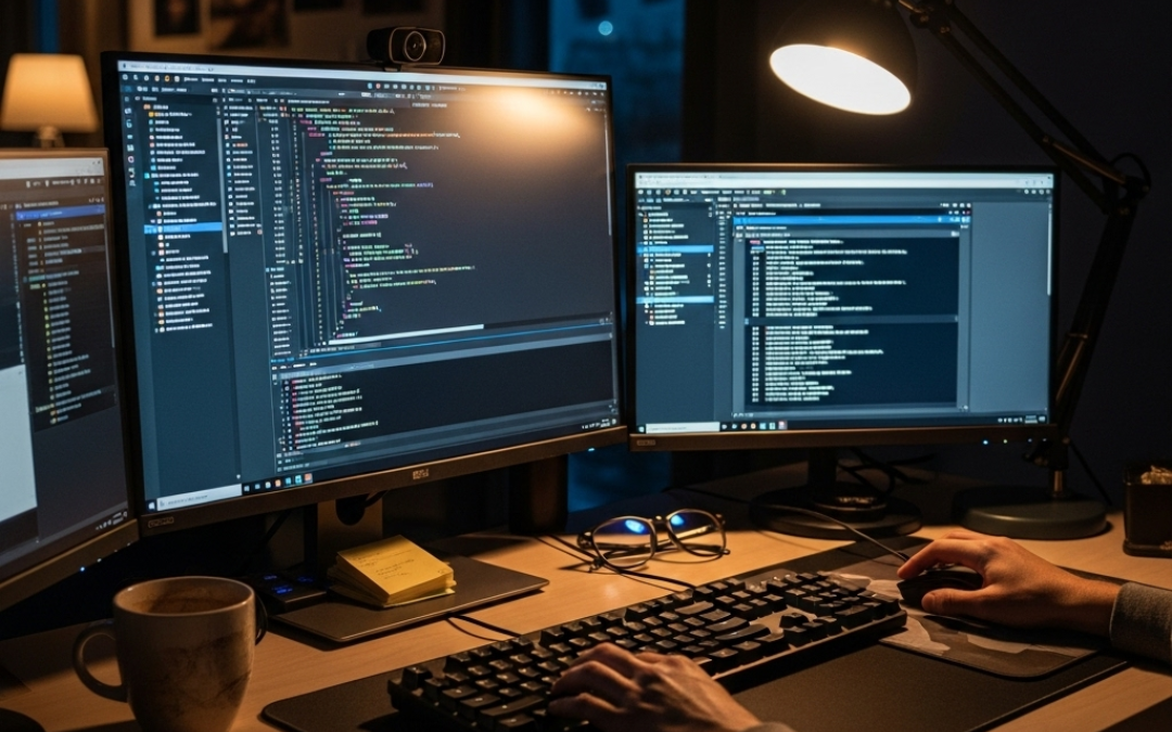 What Is Software Programming? Everything You Need to Know