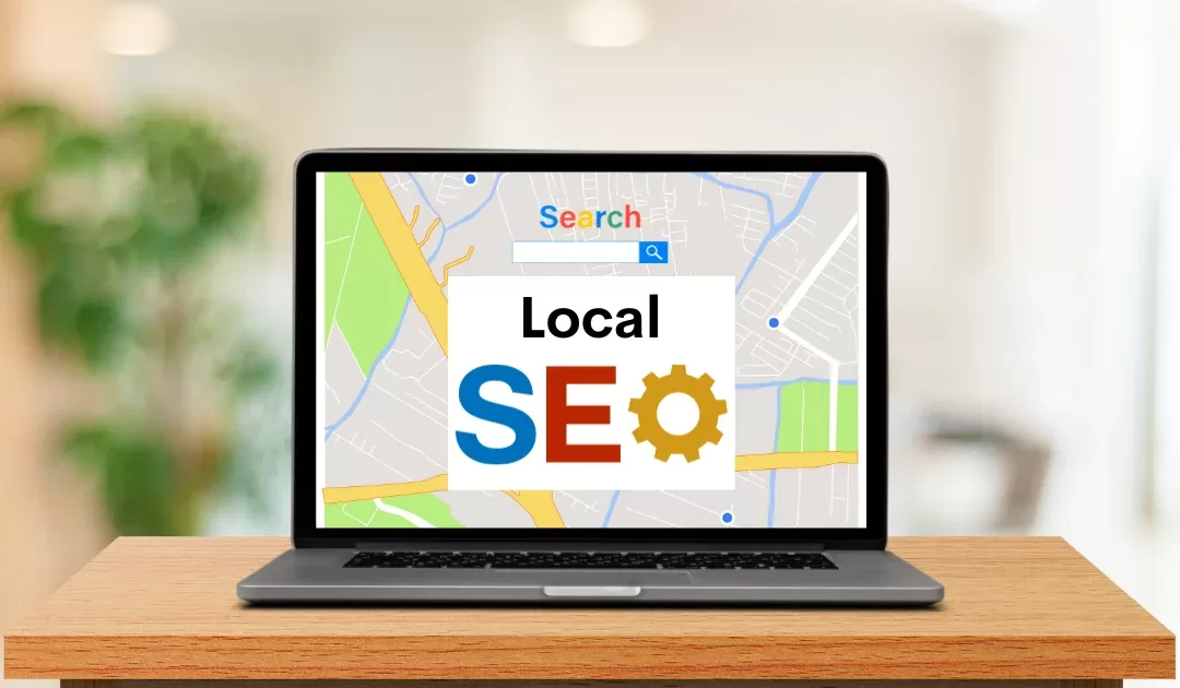 The Power of Local SEO: Boosting Calgary Businesses Online